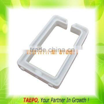 high quality square cable guide ring