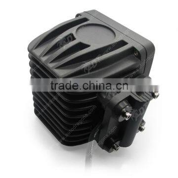 5.2 Inch 60w High Power c Ree Led Work Lamp Offroad SUV ATV Driving Lamp