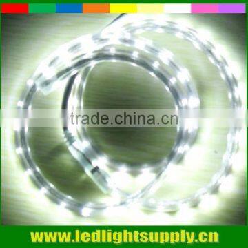 High quality best selling SMD5050 led pixel christmas light tape white color 60leds/m