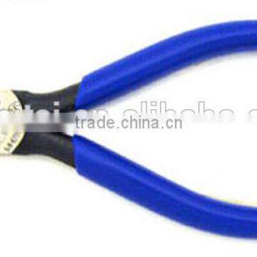 Mini End Electric Tool Nipper Cutter /hand Long Nose PLATO Diagonal Stainless Steel Cutting Nippers photo-5