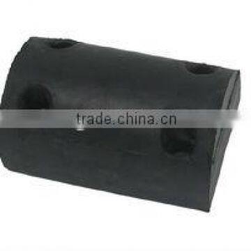 rubber Bumper block