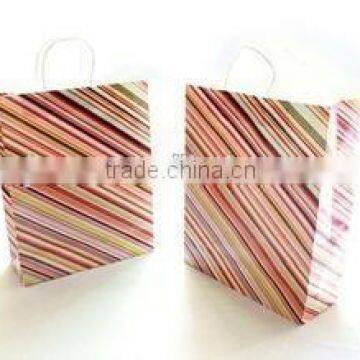 Kraft Paper Bag &Shopping Bag photo-5