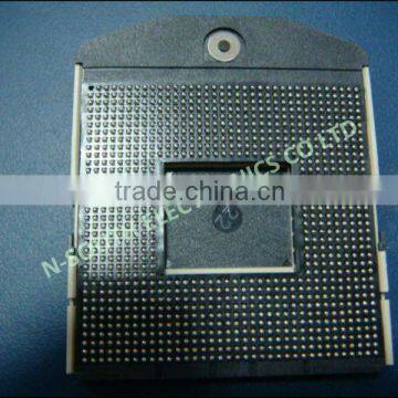 brand new 100% wroking CPU Socket LGA 989