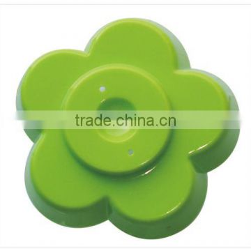 8*2.8CM Top Quality Flower Shaped Sand Mold with Promotions