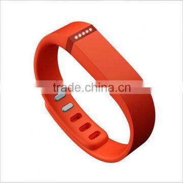 intelligent bracelet bluetooth 4.0 movement step gauge wearable wristband watch oem fitness bracelet tracker