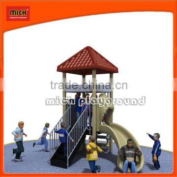 Kids commercial outdoor playground playsets 5215A