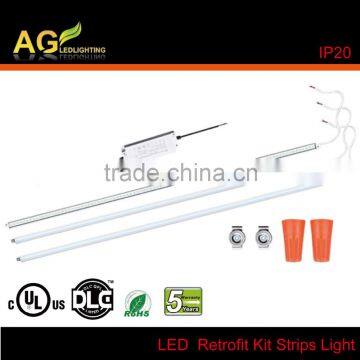 LED Strip Retrofit 45W Retrofit Kit
