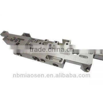 Customized Cnc Machined Components