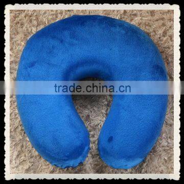 100% natural latex memory foam pillow