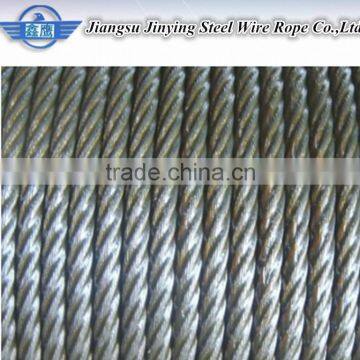 Spin Resistant Wire Rope From China