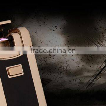 Zinc Alloy Wholesale Smoking Crafts Usb Lighter photo-2