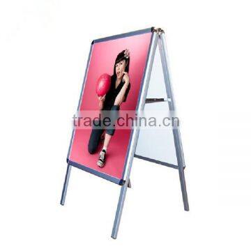 China Market Promotion A1 Pavement Sign