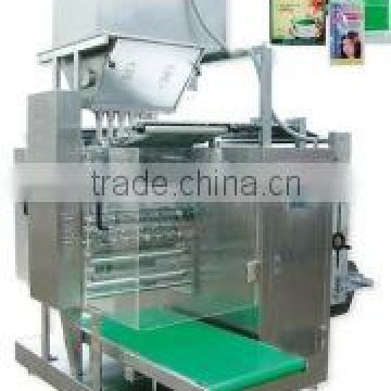 Multi-lanes Powder Packing Machine DXDO-F900D