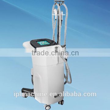 vacuum roller for massage body shapping system /vacuum roler