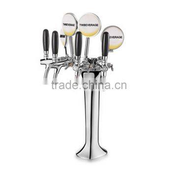 tabletop beer tower for sale