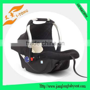 Wholesale portable baby carrier basket,baby basket for 0-12 months