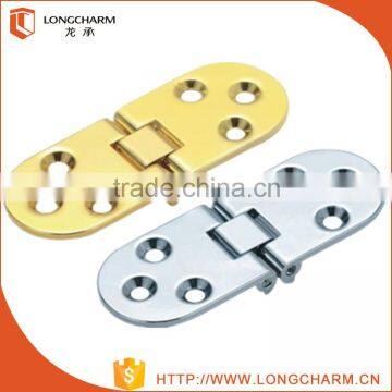 Zinc alloy Drop flap table round hinge wholesale