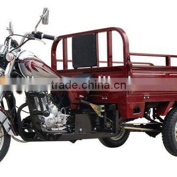 good design 150cc ,200ccc cargo tricycle