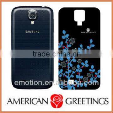 Authorized Samsung Galaxy S4 Cover From American Greetings Galaxy S4 Case Case for Samsung s4 I9500 I9500 Cover photo-2