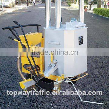 TW -AFJ Automatic All-in-one Marking Machine