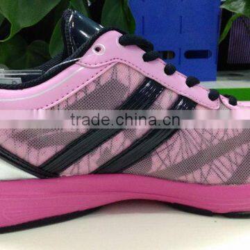 OEM Factory New Technical Comfortable Light Weight Women and Men 's Sports Shoes photo-3