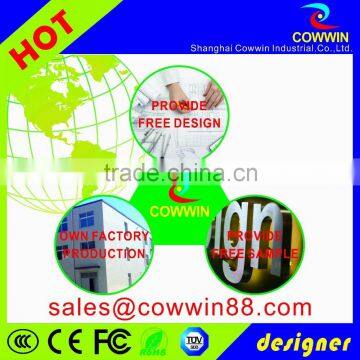 Custom Die Casting Metal Badge Logo Plate in China photo-6