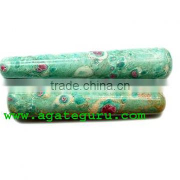 Ruby Fuscite : wholesale massage wands : Latest Metaphysical Collection