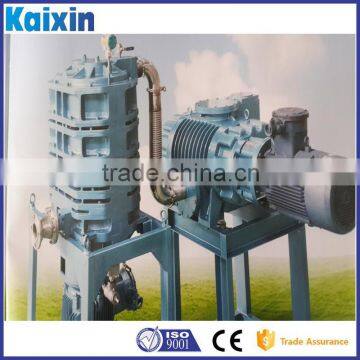 the 2016 Competitive Price Oil-free Claw Type 3 Pa Ultimate Vacuum Pump/compressor Manufacturer