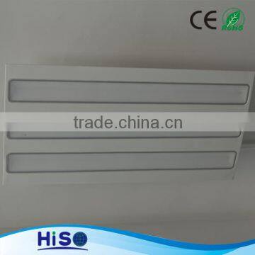 Economical Pendent Panel Light for Office photo-3