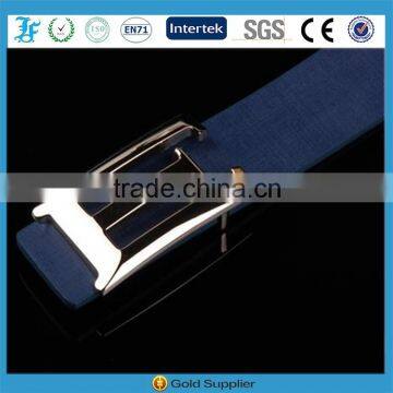 Fashion Brand Korean Style Leather Belt in YIWU Wholesale