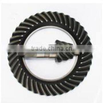 Crown wheel and pinion gear set Ratio 7*41 OEM 38110-90705