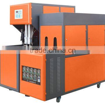 Full Automatic Pet Blow Molding Machine /2 Cavity Pet Blow Molding Machine photo-5