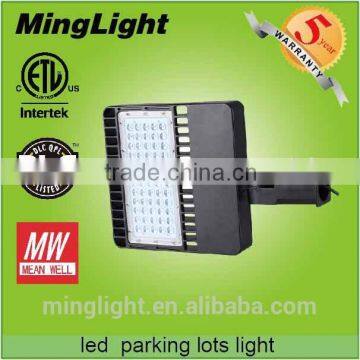 80w led street pole light outdoor light install on pole