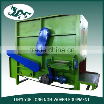 2015 China Nonwoven Fine Opener/ Bale Breaker Machine