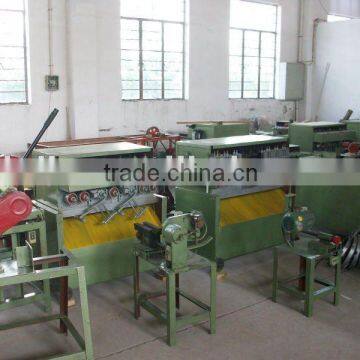 Automatic Bamboo Toothpicker Producing Machine photo-2