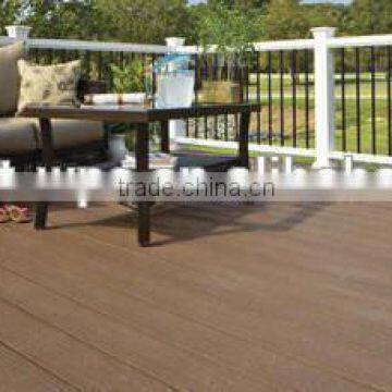 Good quality WPC decking/wood plastic composite decking wpc board/WPC factory from China