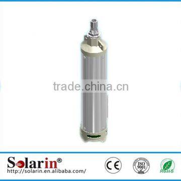 2014new LCD solar dc 110 volt water pumps price