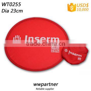 wholesale Frisbee fan portable