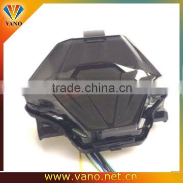 Hot selling R25/R3/Y150 motorcycle modified tail light