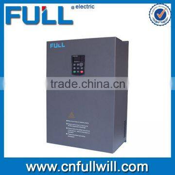FU9000A Series High Performance Single Phase 220V Vector Control Variable Speed Drive photo-4