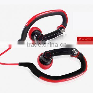 2014 best selling waterproofing earphone for mobile phone