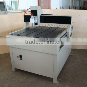 MDF CNC router