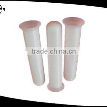 OEM Factory Made PC Plastic Products Processing photo-2