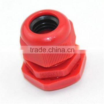 Factory Sale low price pg thread cable gland for wholesale