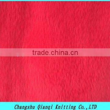 Coral Fleece Bedding Set