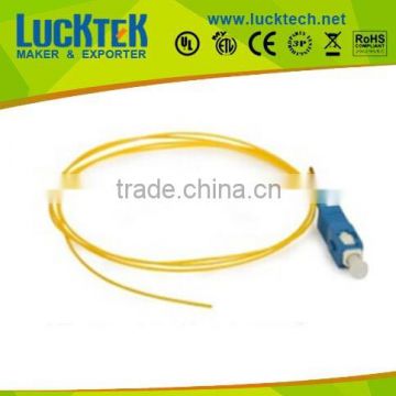 SC UPC SIMPLEX OPTICAL FIBER PATCH CORD FIBER CABLE