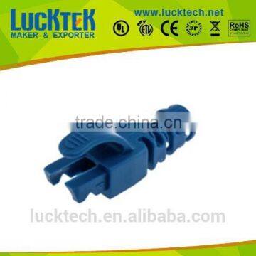 Assembly RJ45 Connector BOOT With Claw