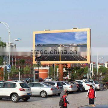 Low Price Special Design LED Display