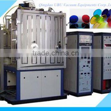 Automatic optical coating equipment