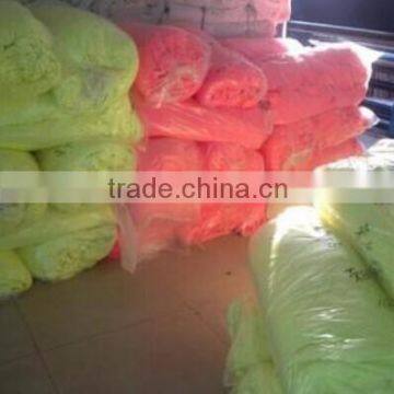 fluorescent fabric